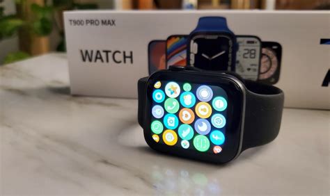 apple watch 7 clone|t900 pro max watch 7.